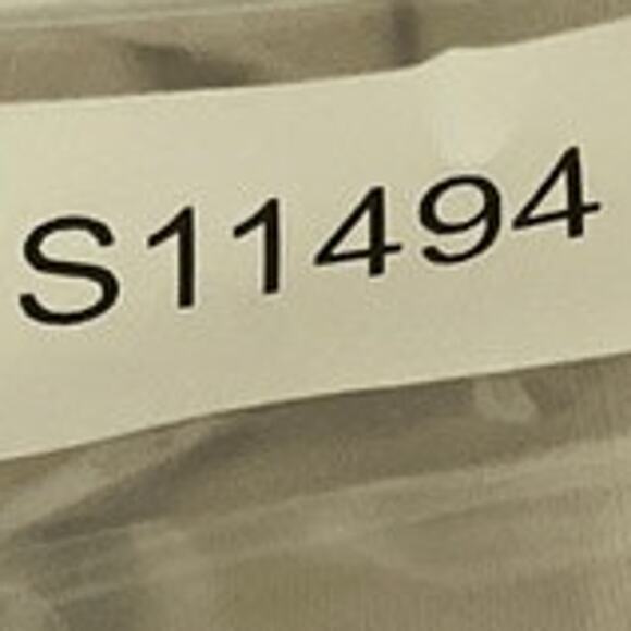 Express Womens Shirt Tan Collared Button Down Long Sleeve Loose Fit XL - Picture 12 of 12